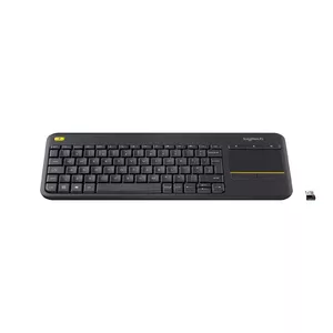 Беспроводная клавиатура Logitech K400 Plus