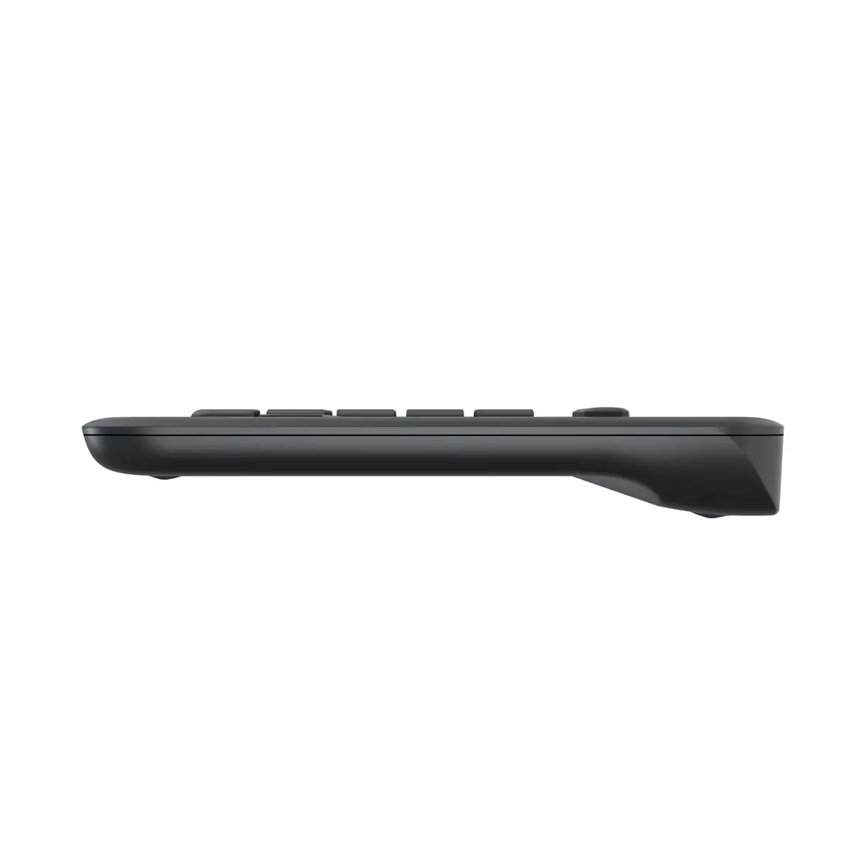 Беспроводная клавиатура Logitech K400 Plus Photo 4