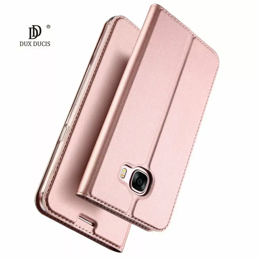 Dux Ducis Magnet Case — Samsung Galaxy J2 Pro (2018) Photo 2