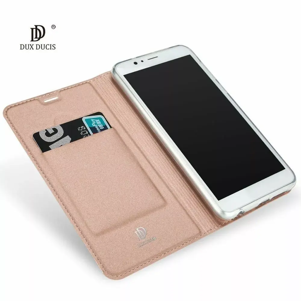 Dux Ducis Magnet Case — Samsung Galaxy J2 Pro (2018) Photo 3