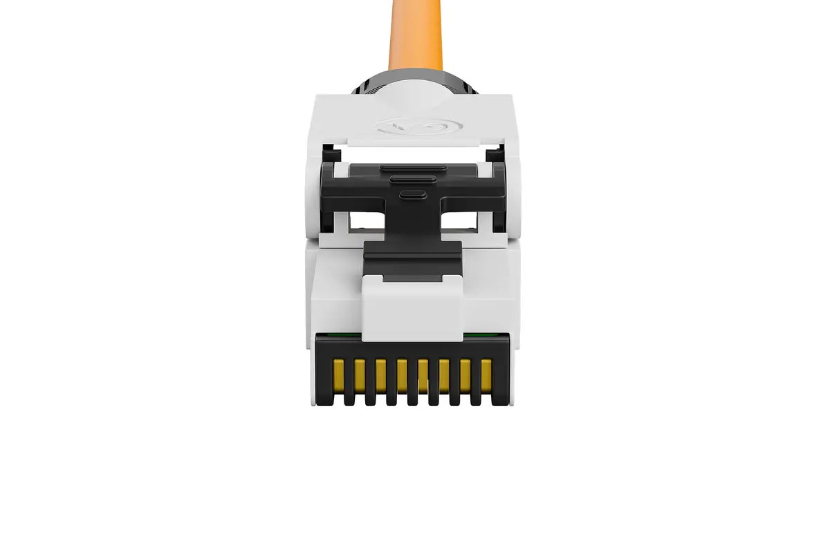 Digitus DN-93633 коннектор CAT 6A RJ-45 Photo 3