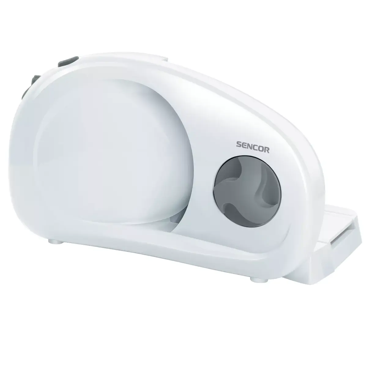 Elektriskais šķēlētājs SENCOR SFS 1000WH Photo 2