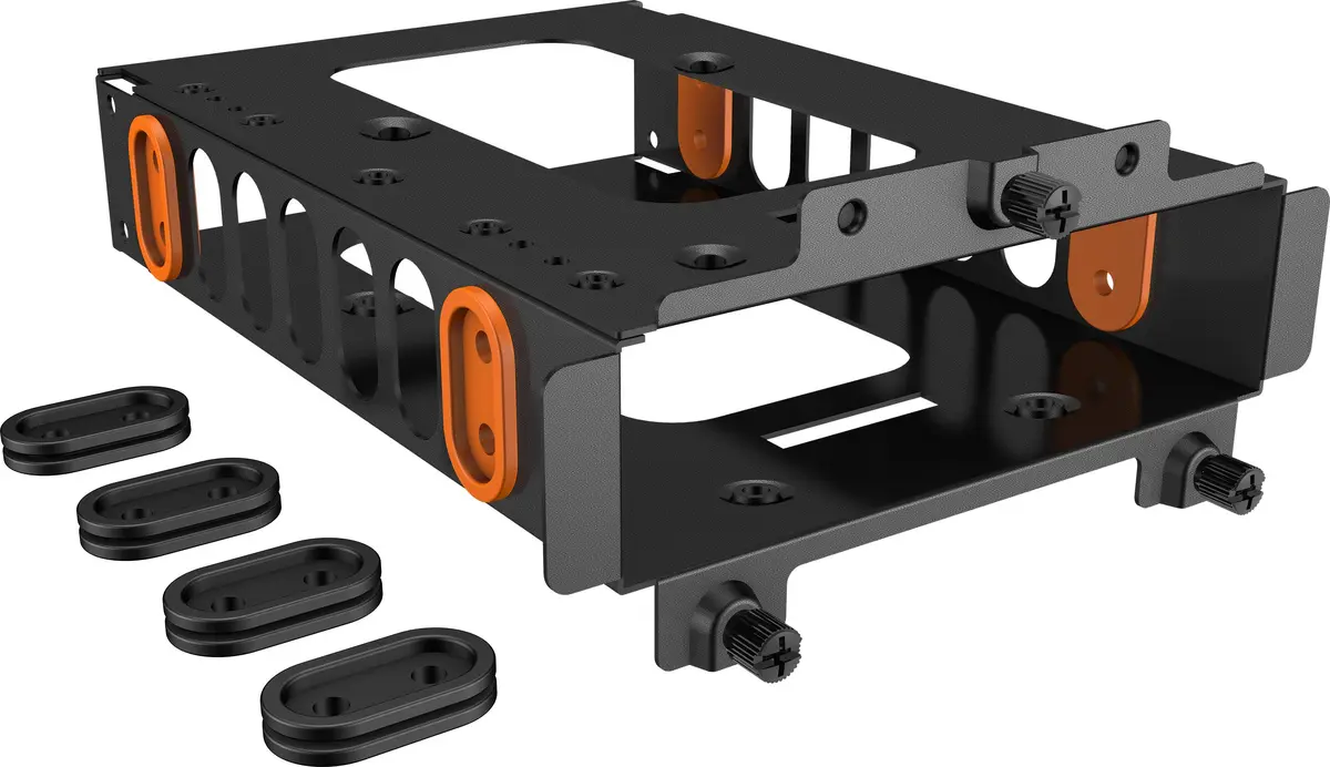 HDD Cage be quiet! BGA05, BGA05