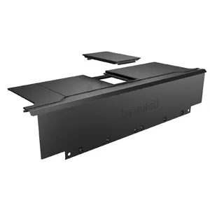 PSU Shroud be quiet! PSU Shroud