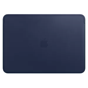 Apple MRQL2ZM/A portatīvo datoru soma & portfelis 33 cm (13") Soma-aploksne Navy (tumši zila)