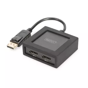 Digitus DS-45404 video sadalītājs DisplayPort