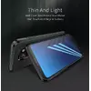 Силиконовый чехол dux ducis Mojo для Samsung Galaxy J4 Photo 3