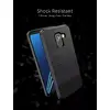 Силиконовый чехол dux ducis Mojo для Samsung Galaxy J4 Photo 4