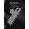 Силиконовый чехол dux ducis Mojo для Samsung Galaxy J4 Photo 6
