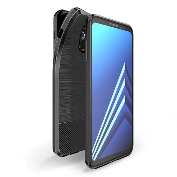 Silikona maciņš Samsung Galaxy J4 (2018)