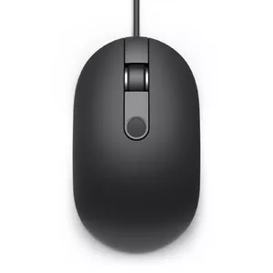 DELL MS819 pele Abām rokām USB Type-A Optisks 1000 DPI