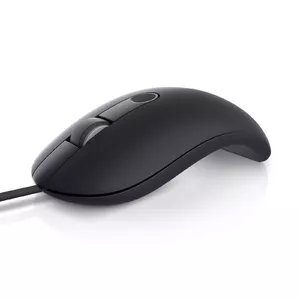 DELL MS819 mouse Ambidextrous USB Type-A Optical 1000 DPI