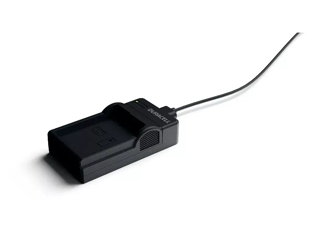 Akumulatora lādētājs Duracell DRN5920 Photo 2