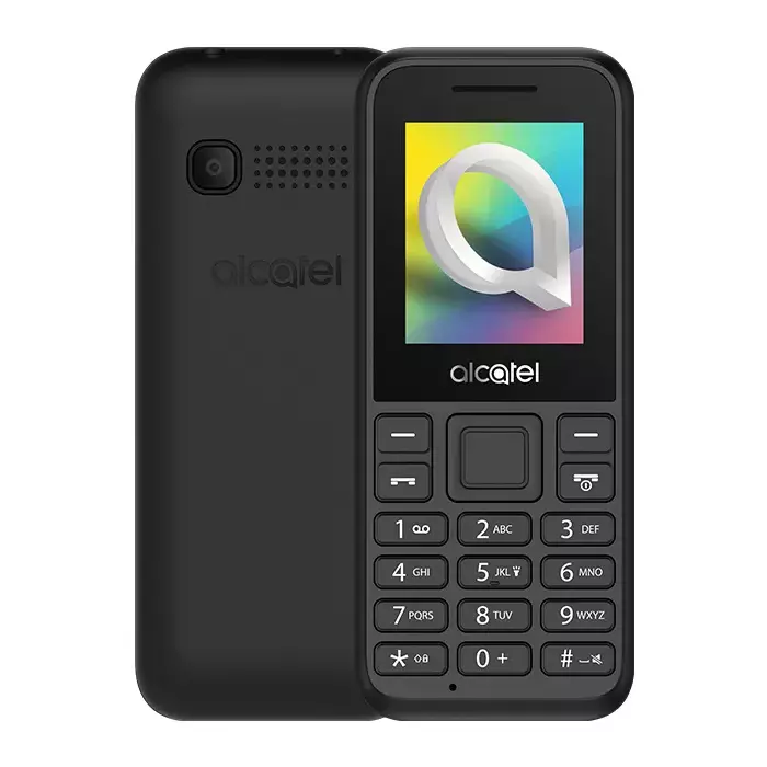 ALCATEL 1066D-2AALRU1 Photo 1