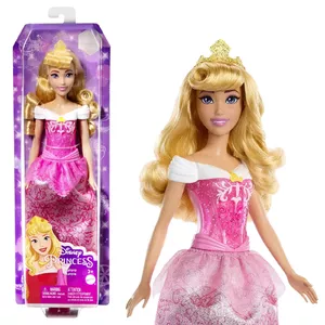 Modes lelle Mattel Disney Princess Aurora 279.4 mm
