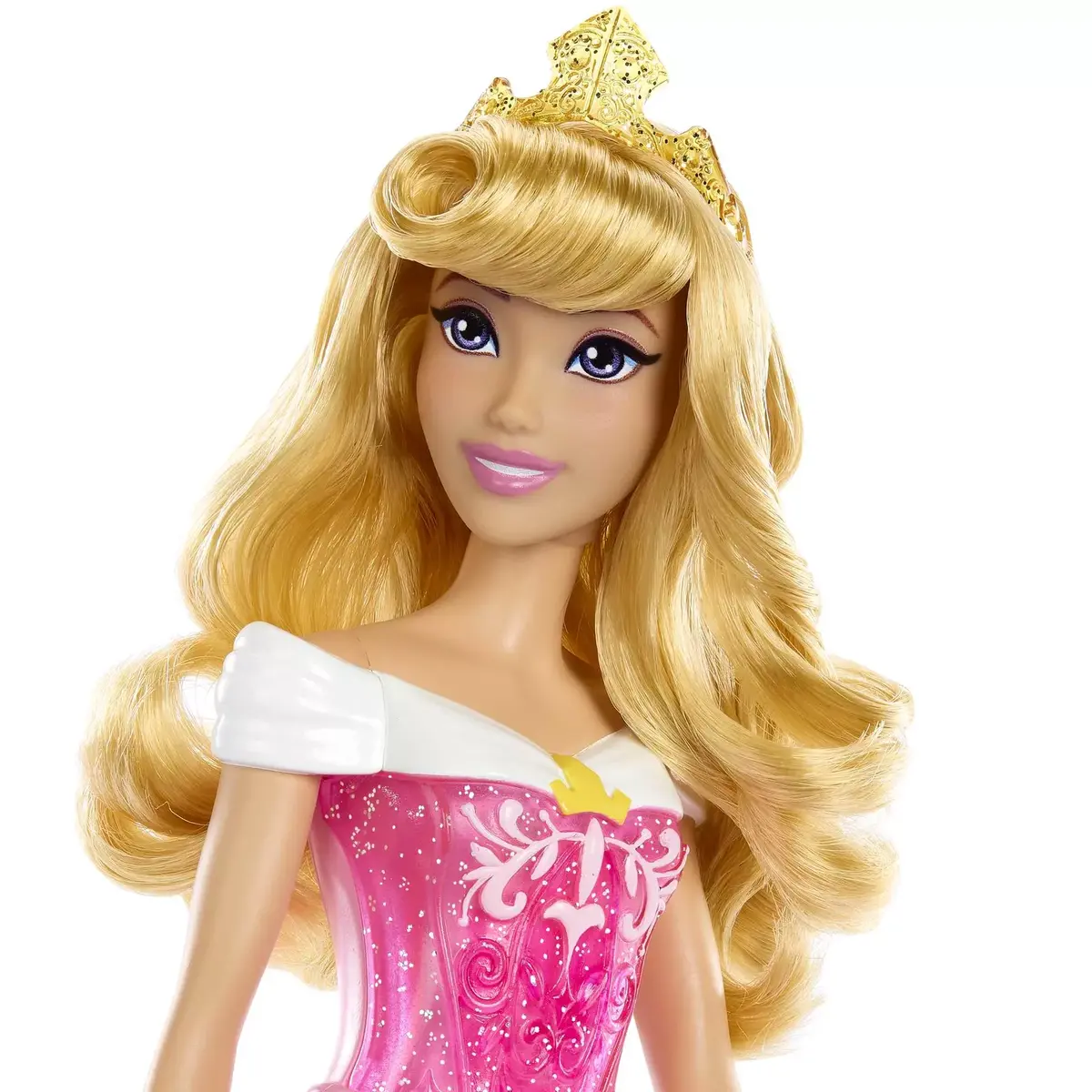 Modes lelle Mattel Disney Princess Aurora Photo 3