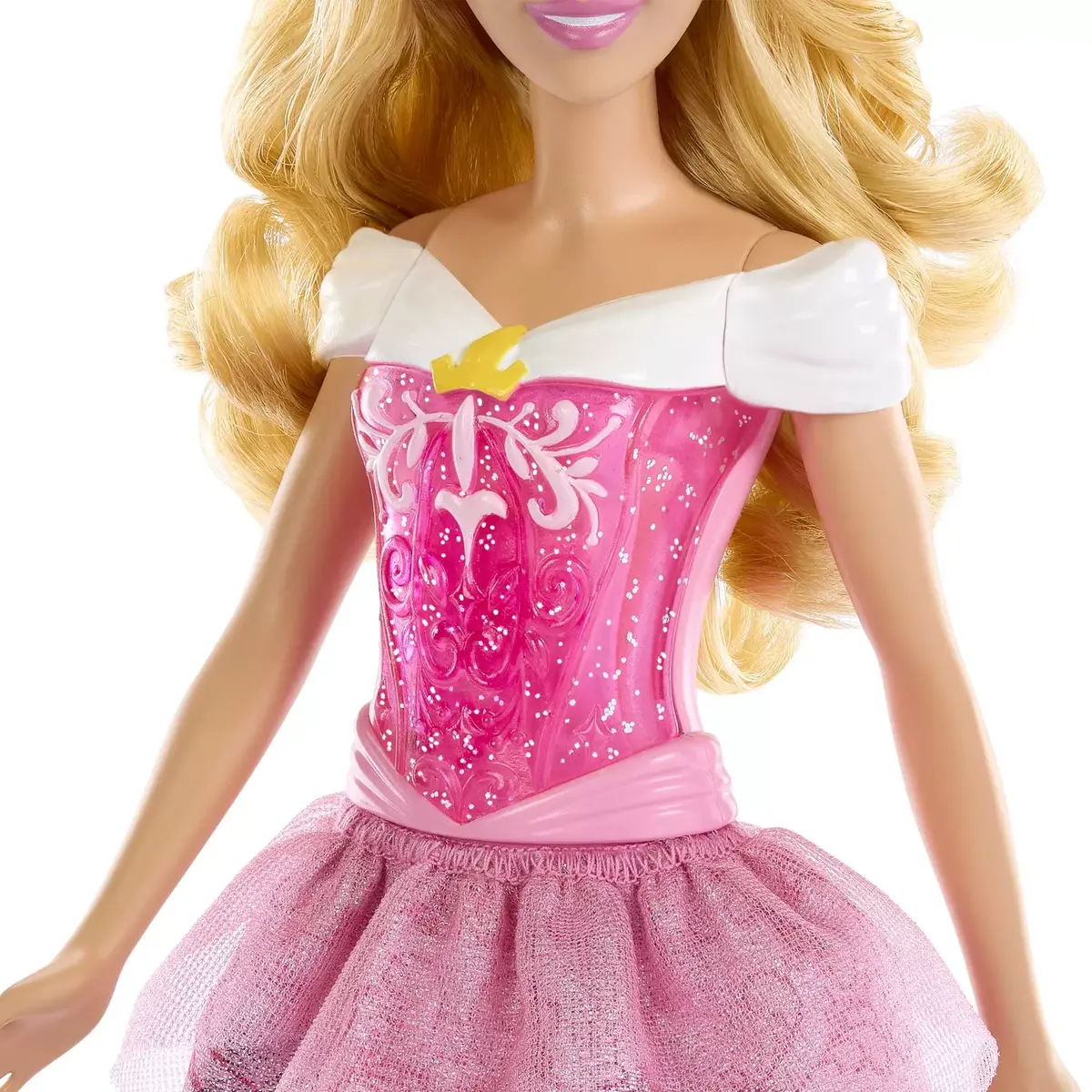 Modes lelle Mattel Disney Princess Aurora Photo 4