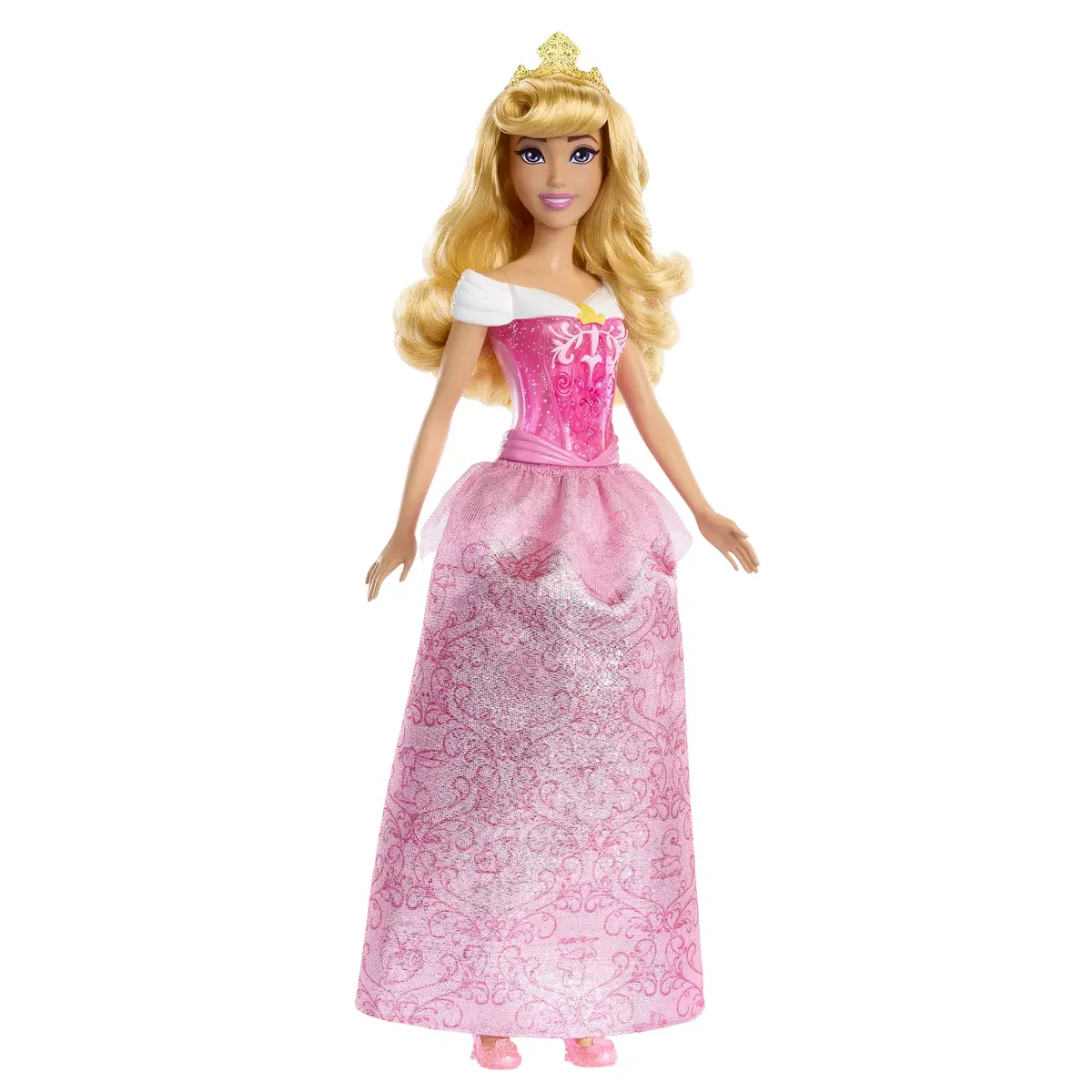 Modes lelle Mattel Disney Princess Aurora Photo 8