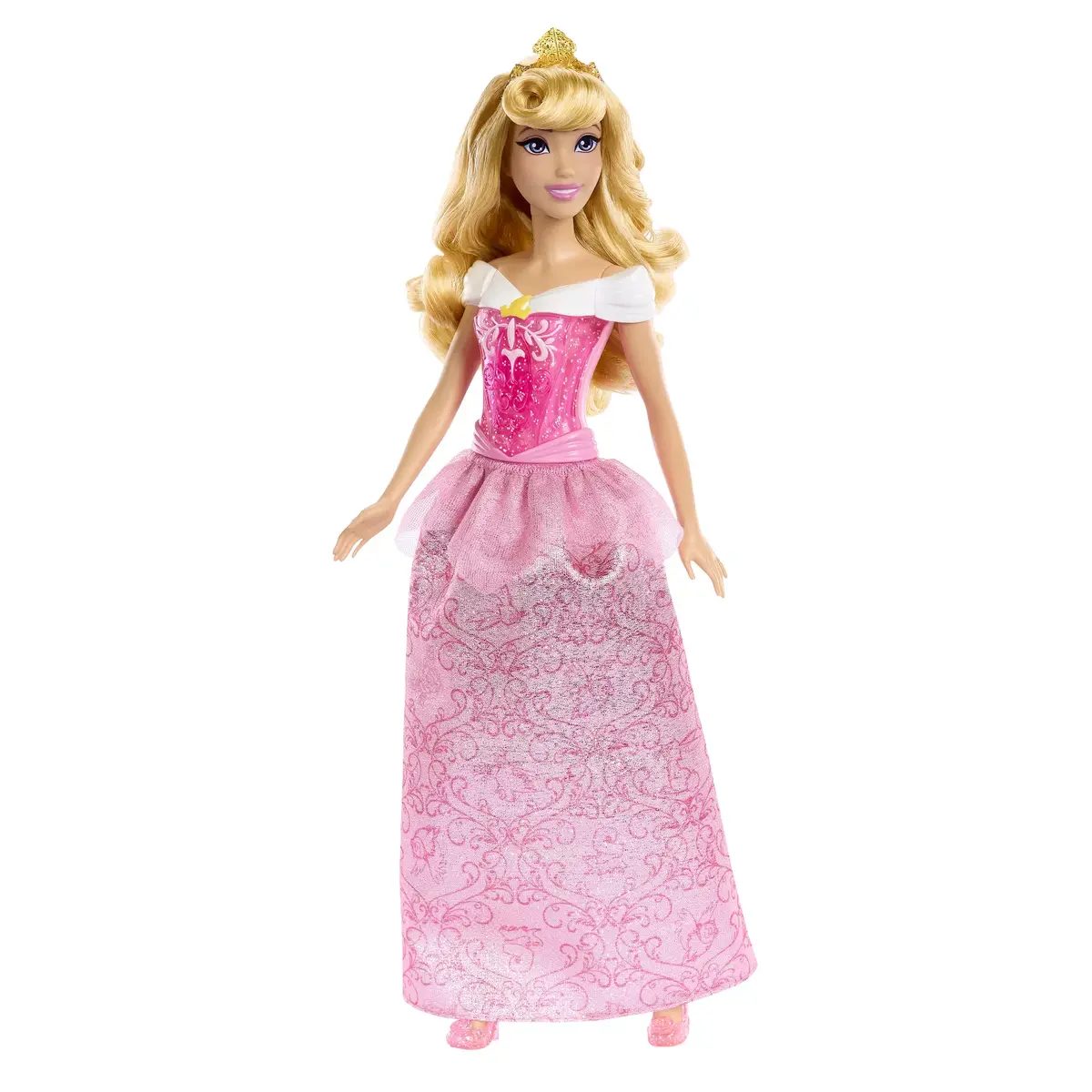 Modes lelle Mattel Disney Princess Aurora Photo 9