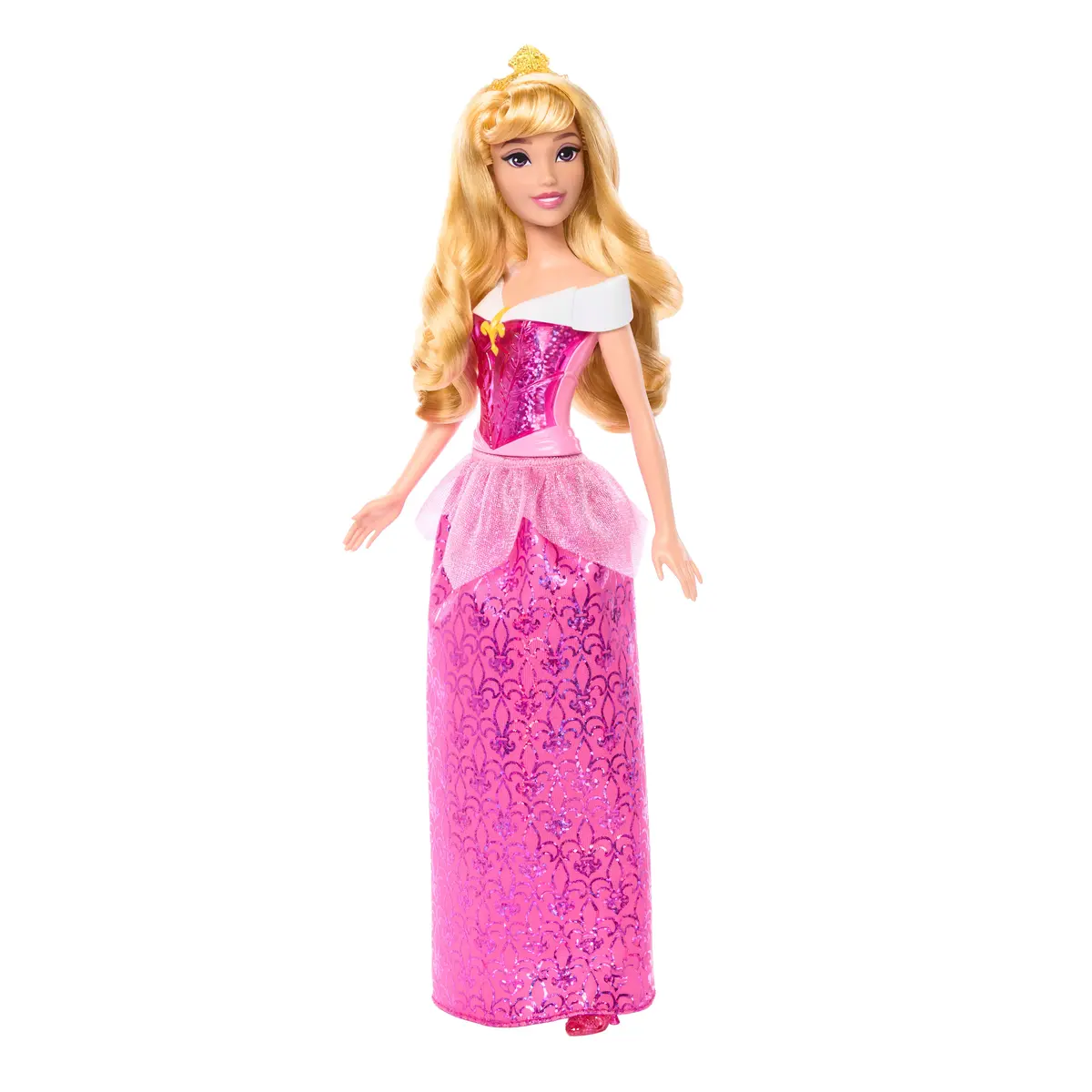 Кукла MATTEL Disney Princess Aurora HLW09 Photo 3