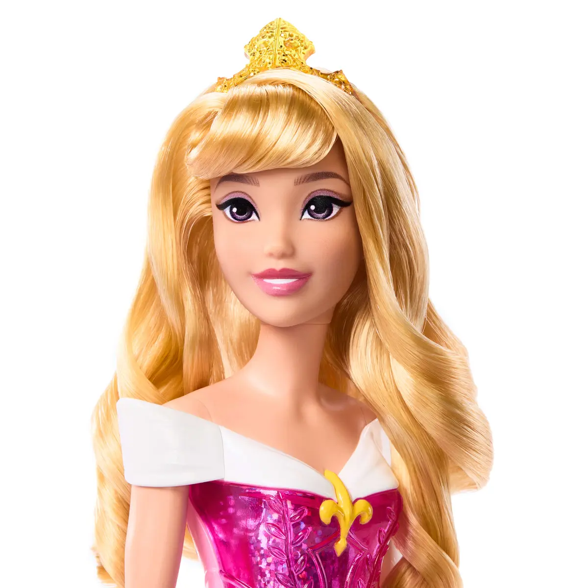 Кукла MATTEL Disney Princess Aurora HLW09 Photo 4