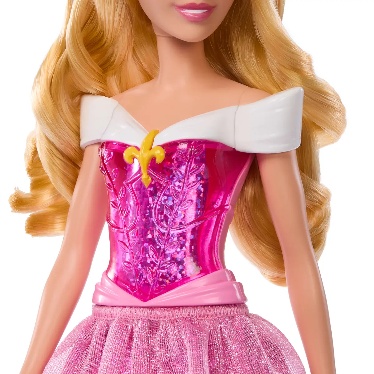 Кукла MATTEL Disney Princess Aurora HLW09 Photo 5