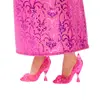 Кукла MATTEL Disney Princess Aurora HLW09 Photo 6