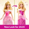 Кукла MATTEL Disney Princess Aurora HLW09 Photo 7