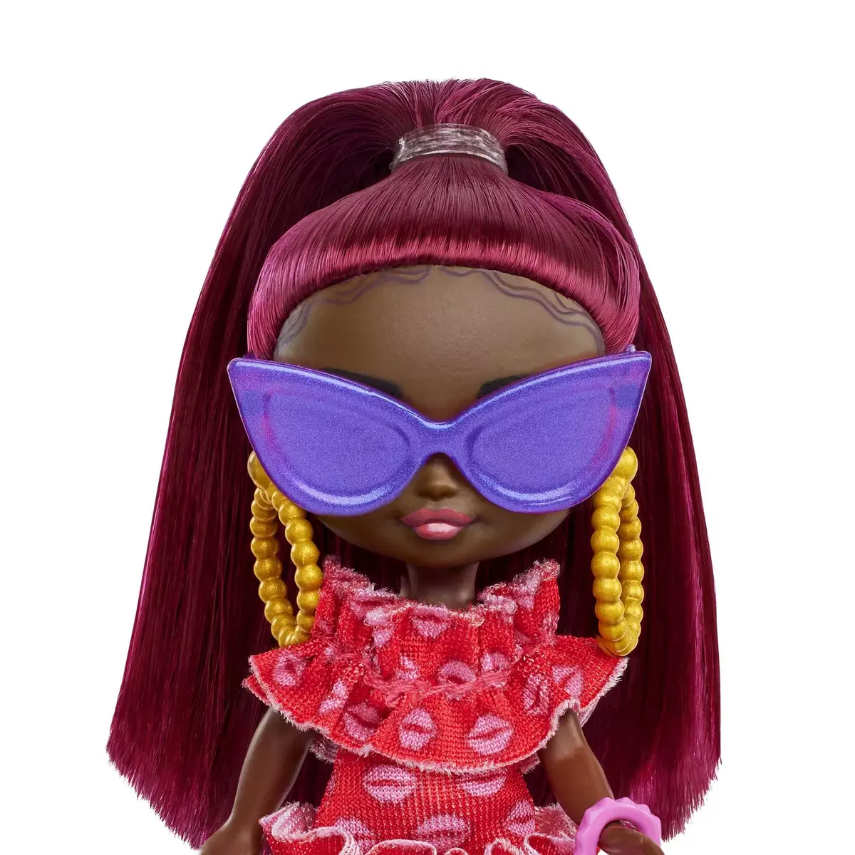 MATTEL Barbie Extra Mini Minis 82,7 mm Photo 2
