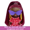 MATTEL Barbie Extra Mini Minis 82,7 mm Photo 5