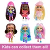 MATTEL Barbie Extra Mini Minis 82,7 mm Photo 7