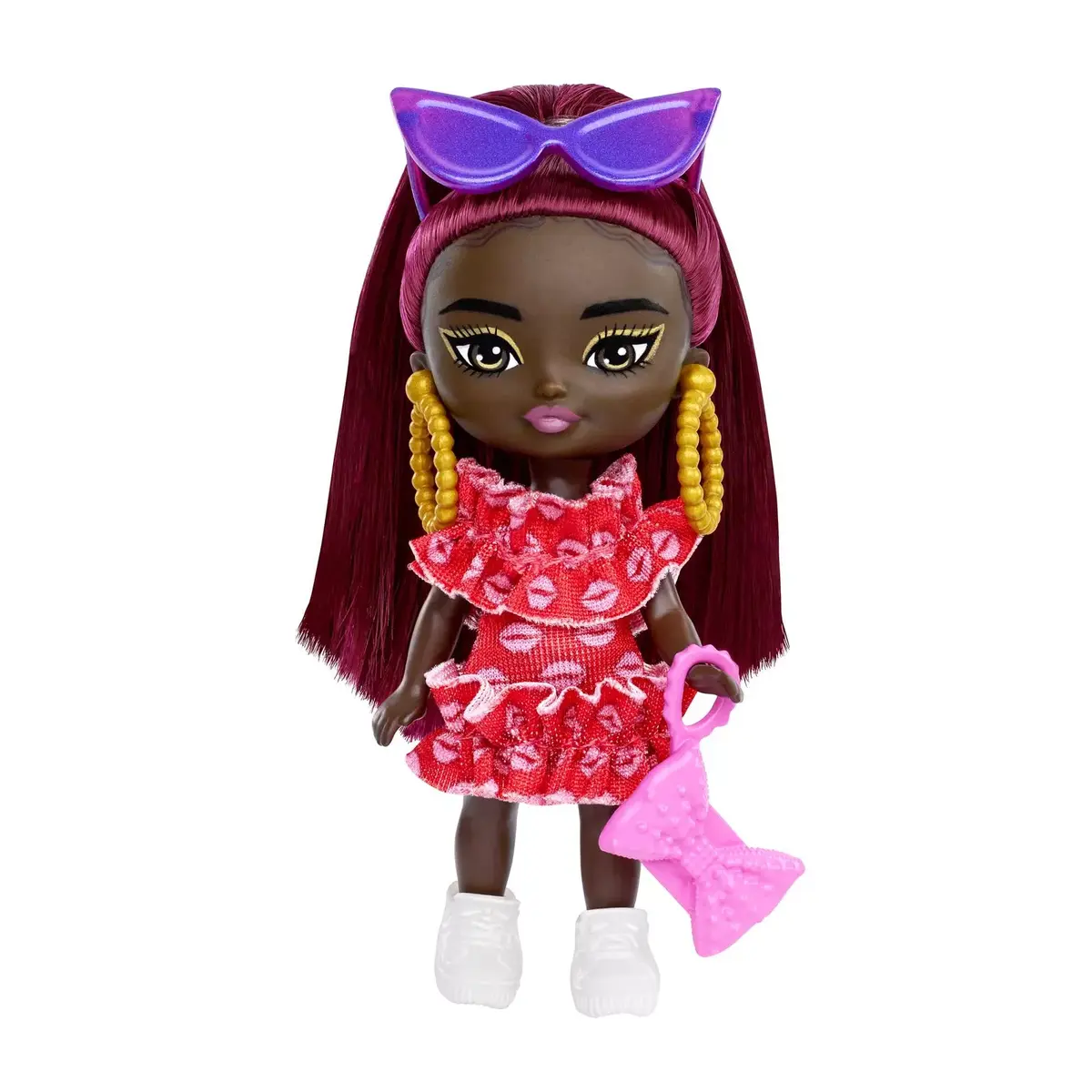 MATTEL Barbie Extra Mini Minis 82,7 mm Photo 8