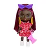 MATTEL Barbie Extra Mini Minis 82,7 mm Photo 8