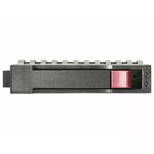 HDD жесткий диск HP MSA 600GB 12G SAS 15K 2.5'' J9F42A-RFB