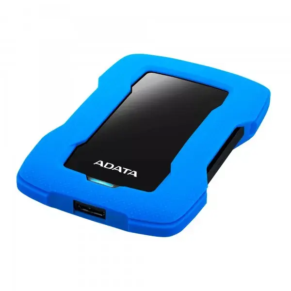 Cietais disks ADATA 2TB HD330 Photo 2