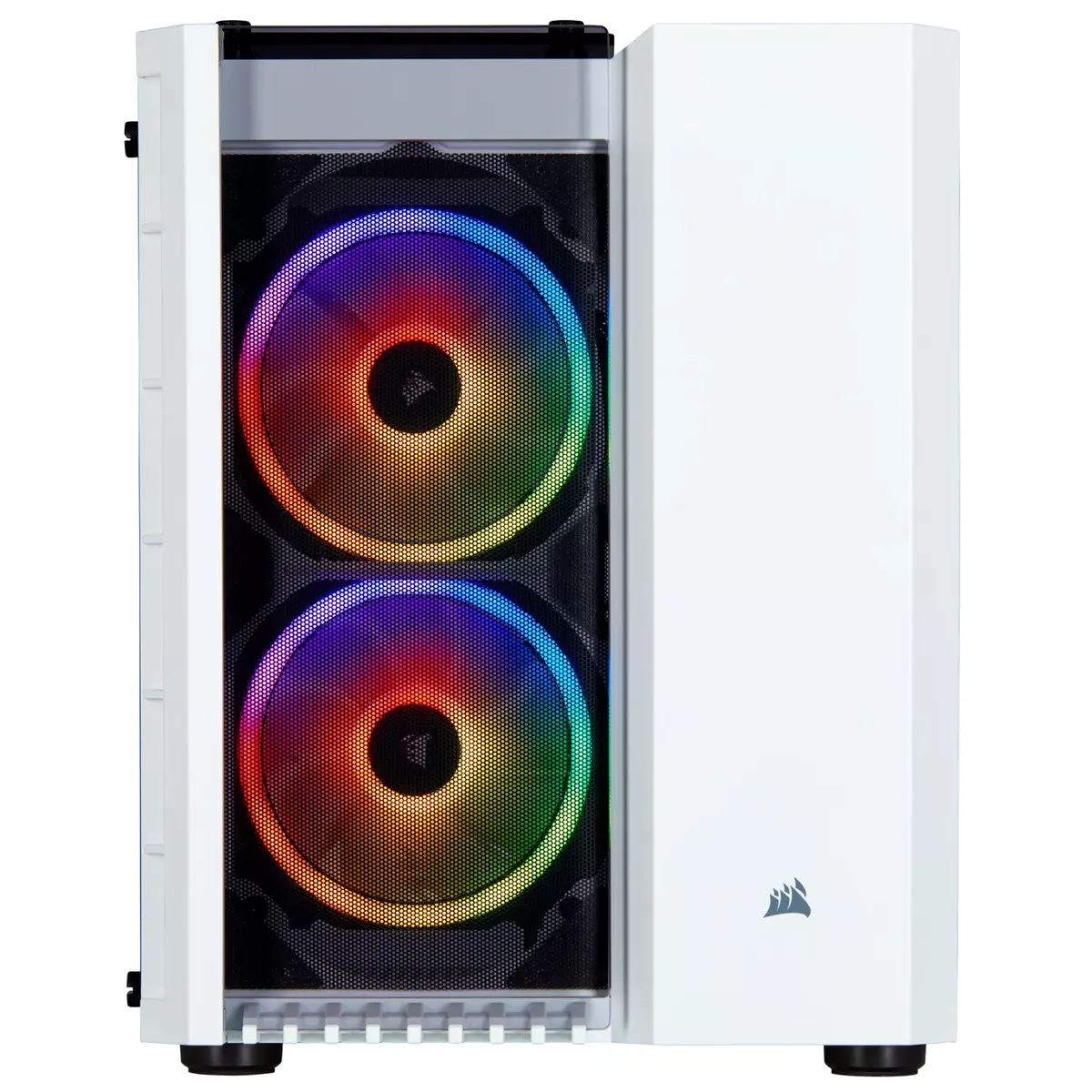 Datora korpuss Corsair Crystal 280X Photo 2