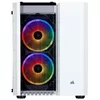 Datora korpuss Corsair Crystal 280X Photo 2