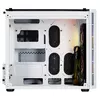 Datora korpuss Corsair Crystal 280X Photo 3