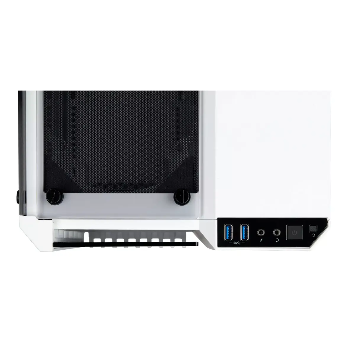 Datora korpuss Corsair Crystal 280X Photo 5