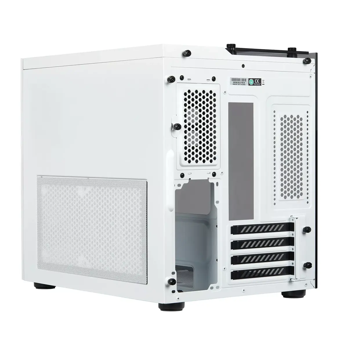 Datora korpuss Corsair Crystal 280X Photo 11