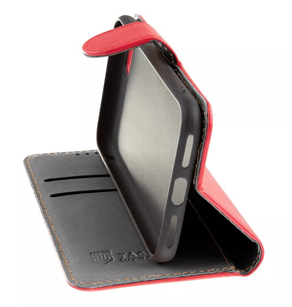 Tālruņa maciņš Tactical Motorola G22 E32s