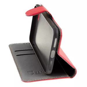 Phone case Tactical Motorola G22 E32s red — Tactical protective cover for Motorola G22 and E32s
