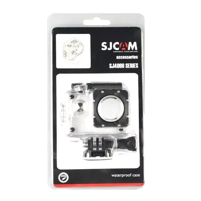 Waterproof Housing SJCam SJ5000 Wi‑Fi Photo 7