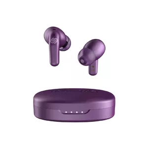 Urbanista Seoul Austiņas True Wireless Stereo (TWS) Ausīs Zvani / mūzika Bluetooth Lillā