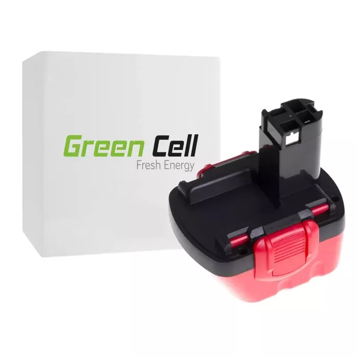 Green Cell PT06 Photo 1