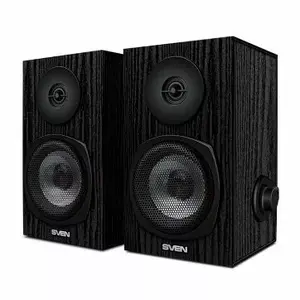 Акустическая система SVEN SPS-575 — компактная мультимедийная проводная колонка