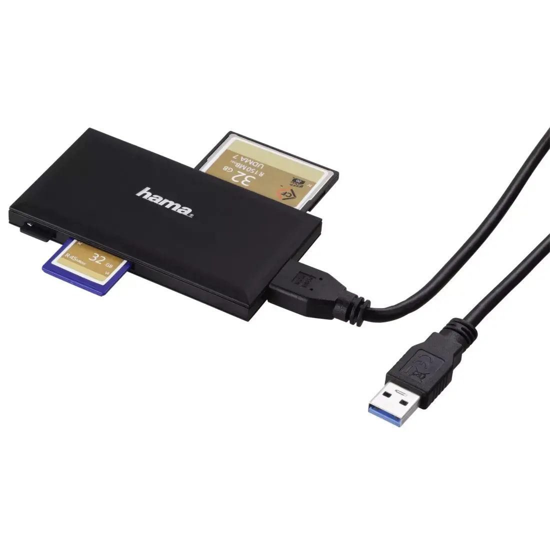 Card Reader Hama 00181018 Photo 3