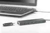 Digitus USB 3.0 Office Hub 7-Port Photo 3