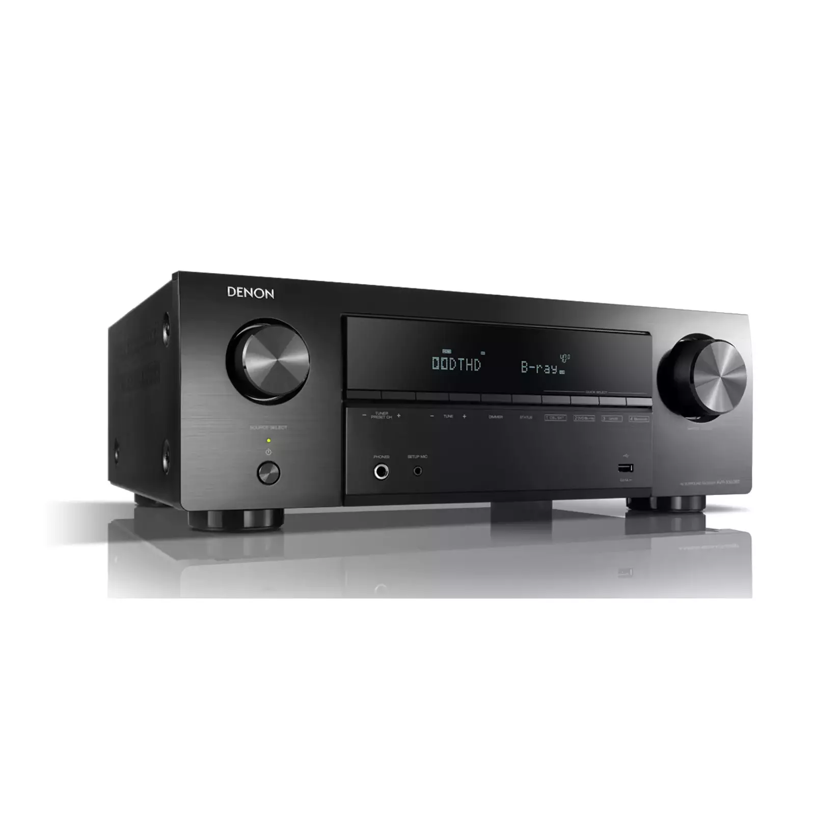 Denon AVR-X550BT Photo 1