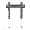 TV sienas stiprinājums Neomounts LED-W400BLACK Photo 3